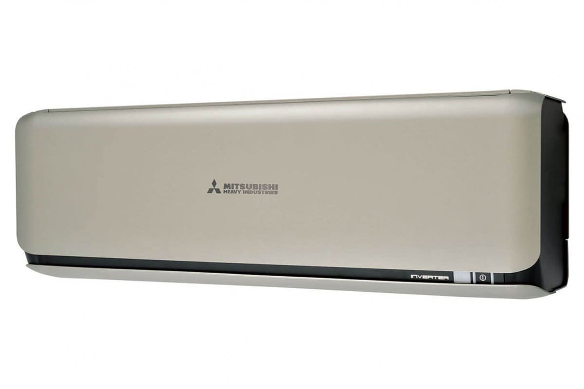 Хиперинверторен Климатик Mitsubishi Heavy SRK35ZSX-WT/SRC35ZSX-W