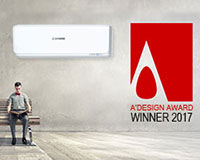 Победител на „Silver A’Design Award“