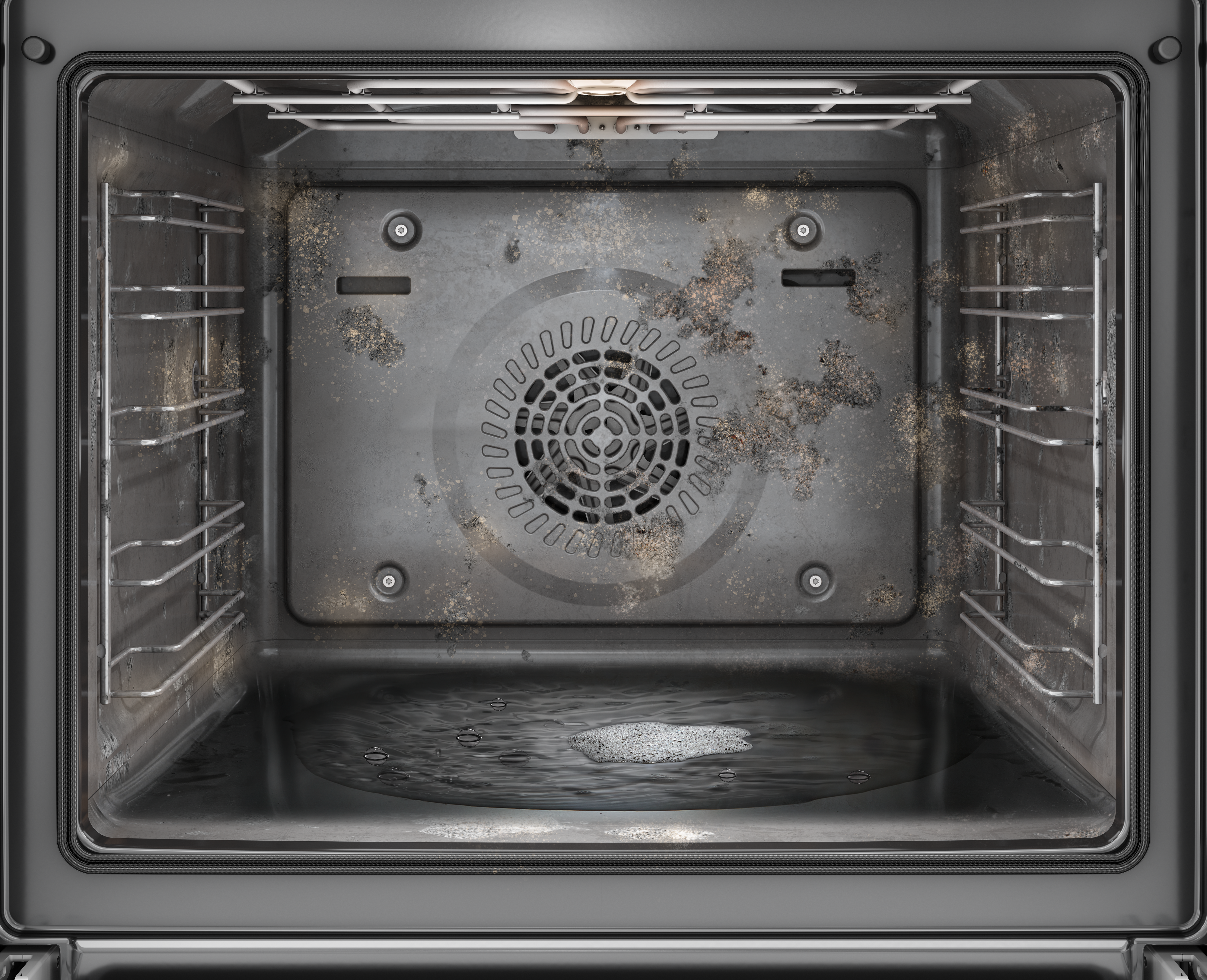 CleaningAssistance: по-малко усилия при почистване