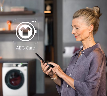 AEG-CONNECTED