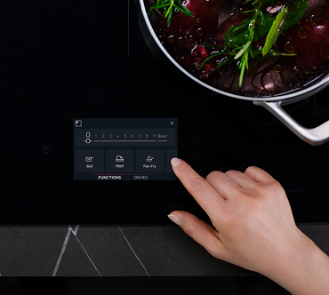 COOKSMART