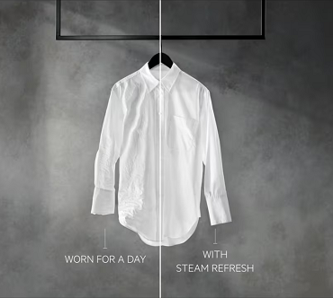 STEAM-REFRESH