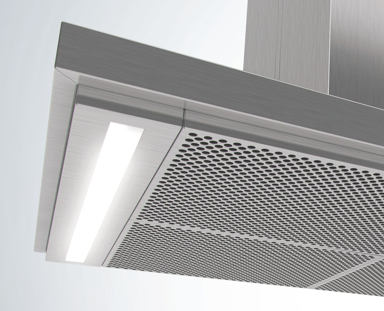 LED осветление – Наблюдавайте какво готвите