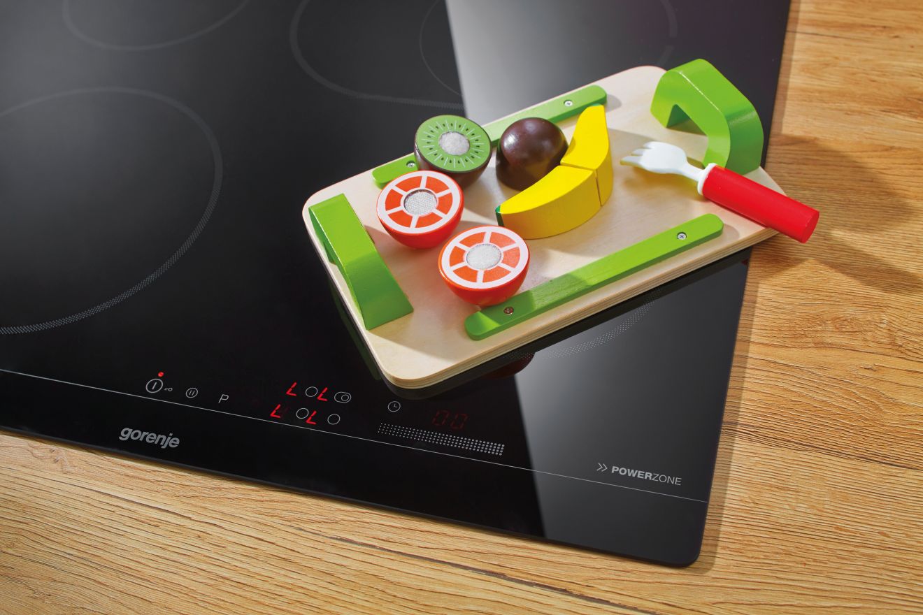 ChildLock – Кухнята е безопасно място