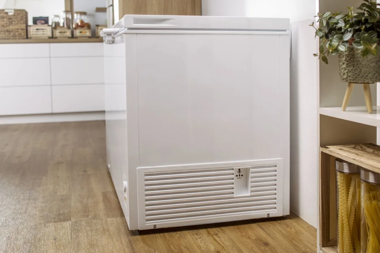 Лесен за почистване и разполагане
