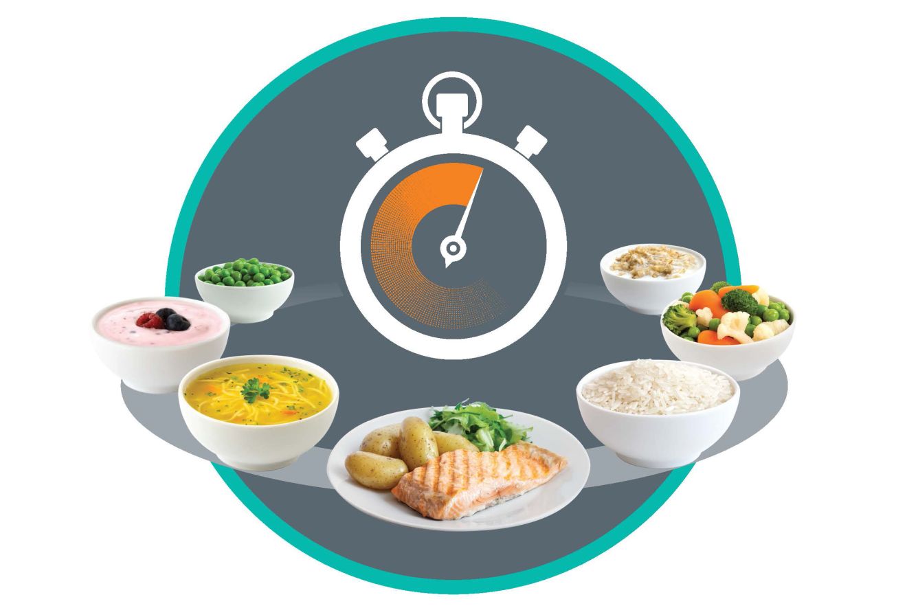 Неизменно вкусно готвене