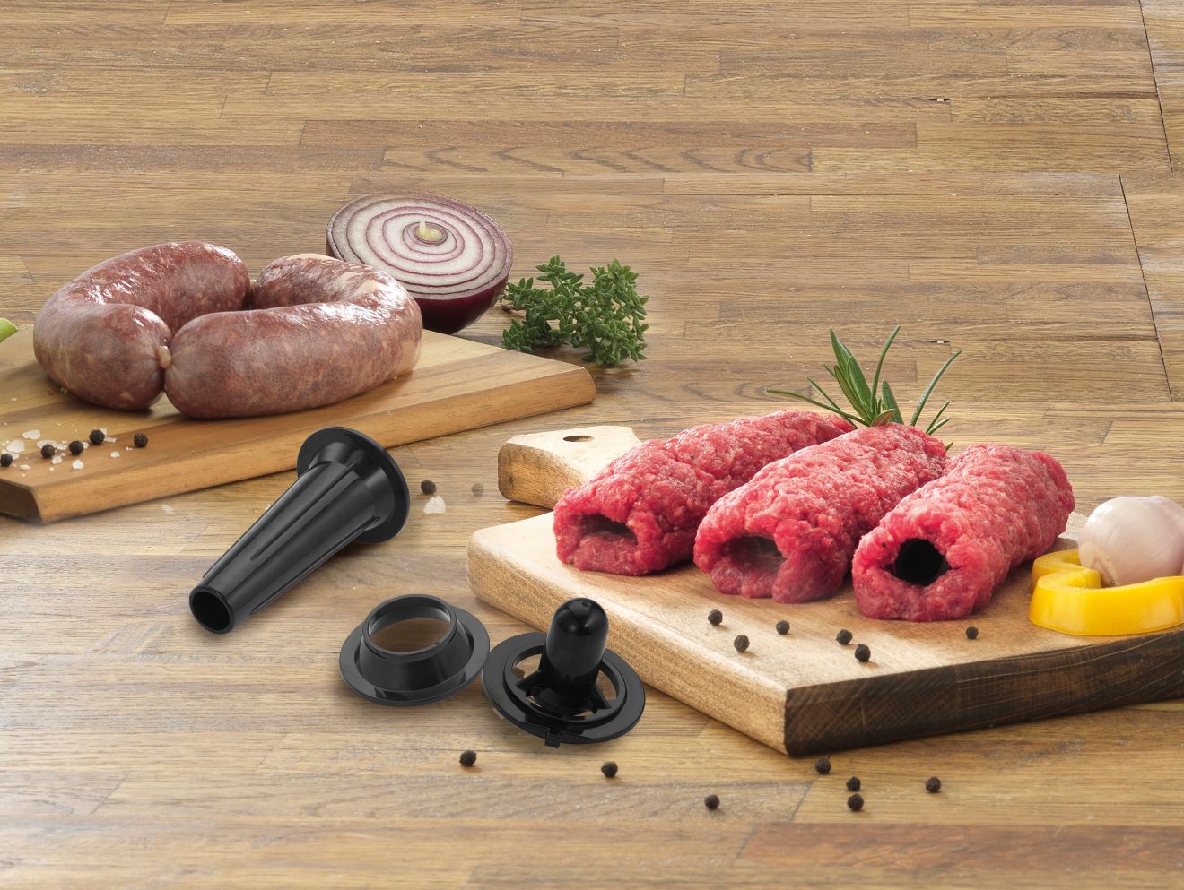 Открийте вкусовете на световните кухни