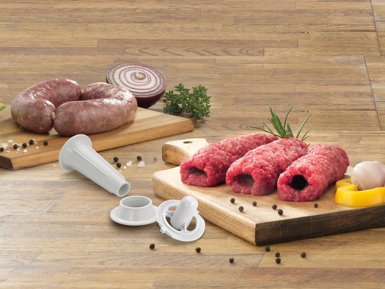 Открийте вкусовете на световните кухни