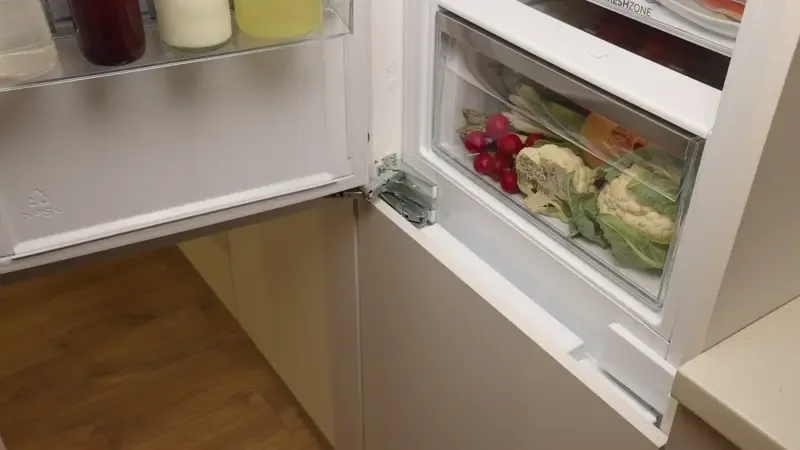 Точно като градинско свежо