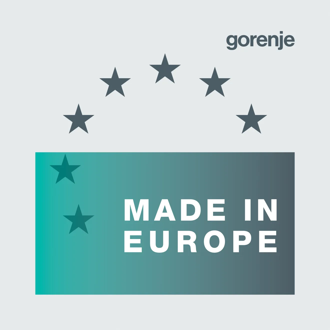 EuropeanQuality – Произведено в Европа