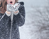 Отопление при -25°С