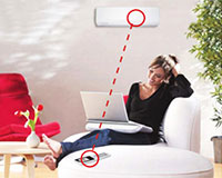 Сензор I-Feel