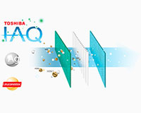 Пречистваща система IAQ