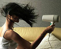 Самопочистваща функция
