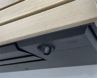 Smart Sensing
