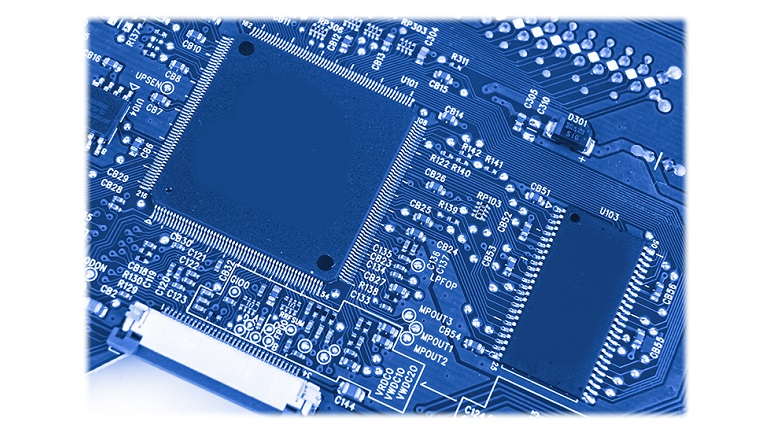 Toshiba таванен климатик: Векторно управление на компресора