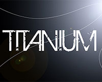 Титаниево покритие