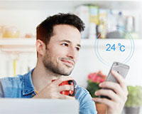 WiFi управление